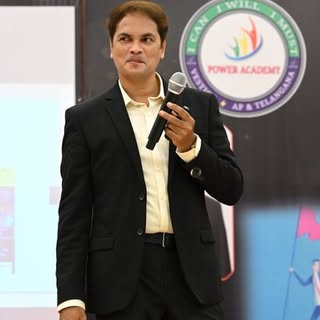 Kishore profile